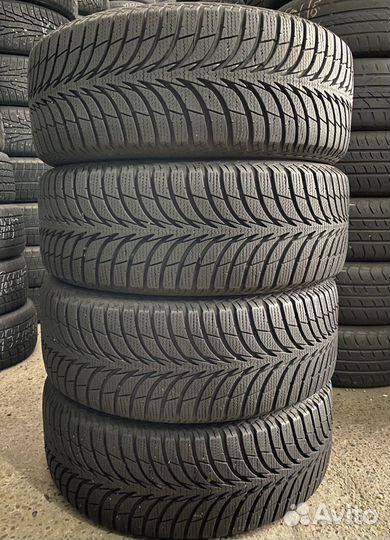 Goodyear Cargo Ultra Grip 2 215/55 R18