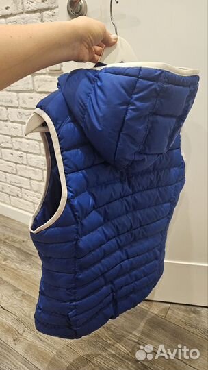 Жилетка женская adidas