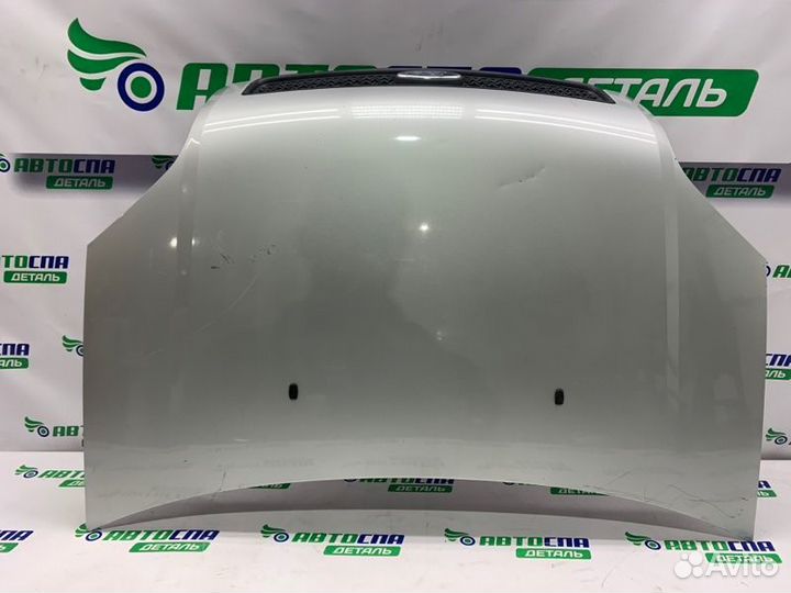 Капот Ford Fusion универсал бензин 1.4 duratec 16V