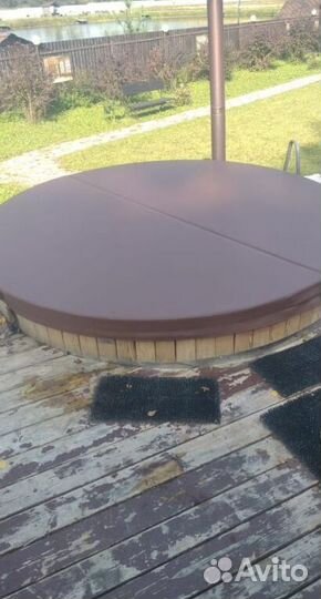 Термокрышка для спа KSH-3263