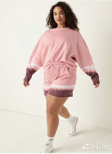 Victoria secret костюм