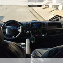 Citroen Jumper 2.2 MT, 2012, 100 000 км, с пробегом, цена 900 000 руб.