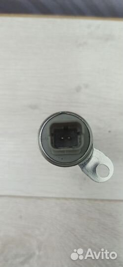 Клапан фазорегулятора Renault megane 3