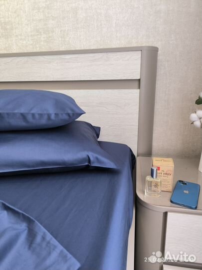 Постельное бельё