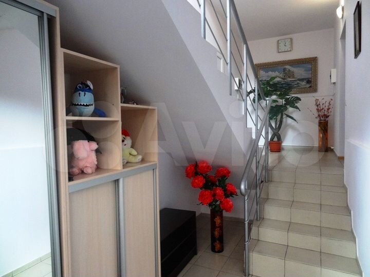 Гостиница, 700 м²