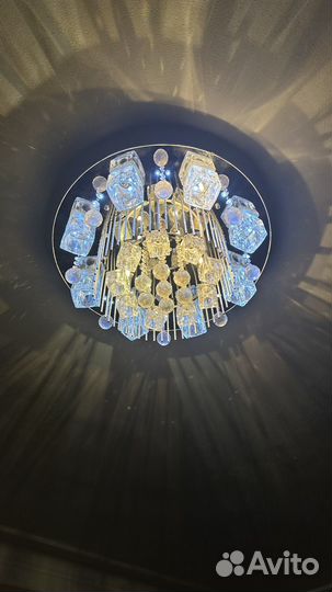 Люстра