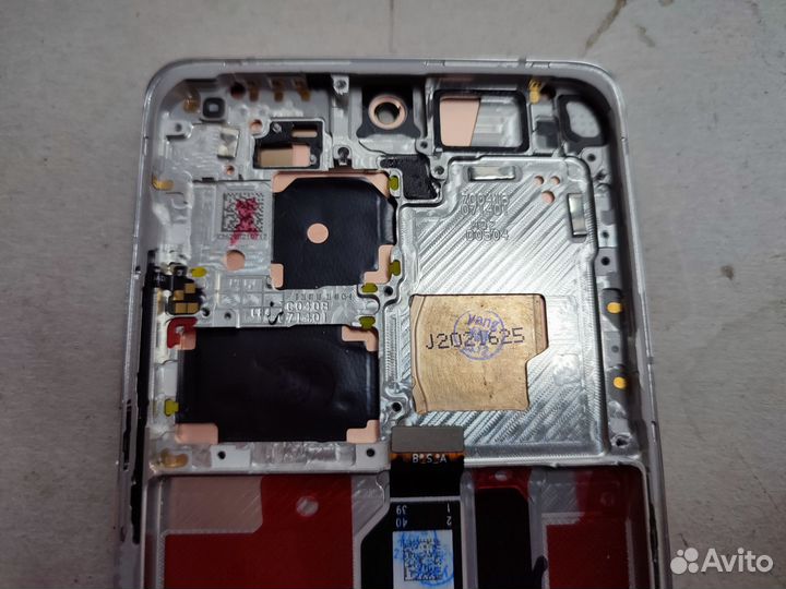 Новый дисплей в сборе Huawei P50 Pro