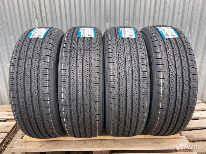 Triangle TR259 285/50 R20 116W
