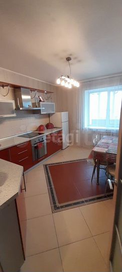 2-к. квартира, 64,4 м², 6/10 эт.