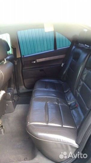 Opel Omega 2.2 МТ, 2000, 272 658 км