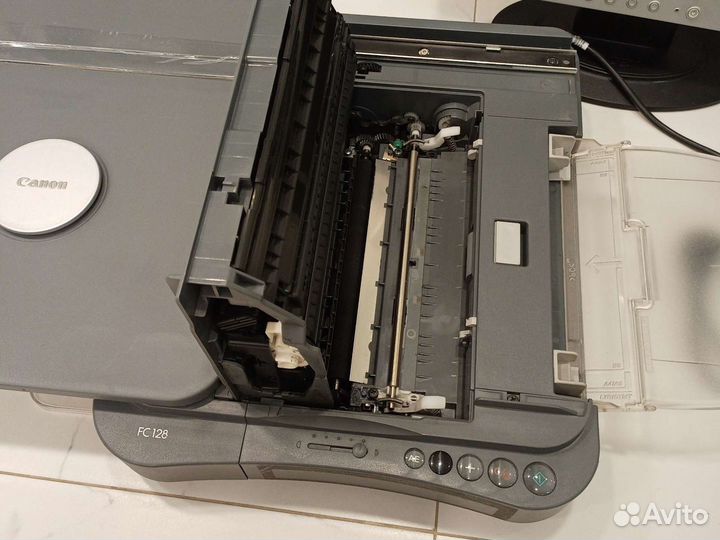Копир canon