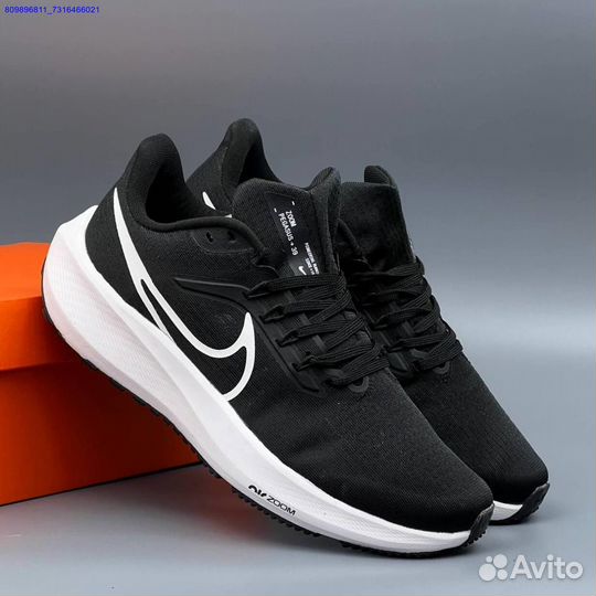 Кроссовки Nike Zoom Pegasus (Арт.56460)