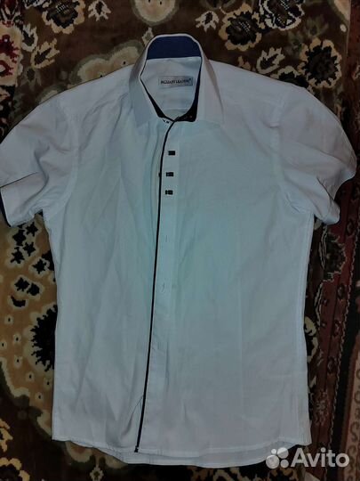 Вещи на мальчика