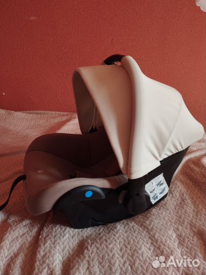 Автолюлька от 0