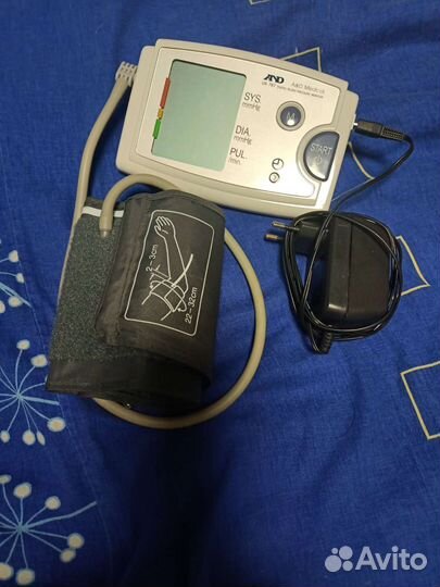 Тонометр