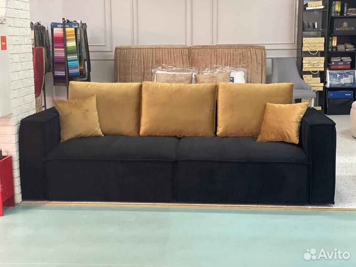 Диван новый
