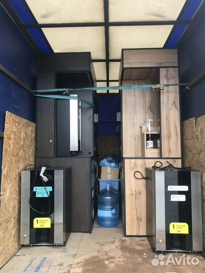 Грузоперевозки Заказать газель Переезд Грузчики