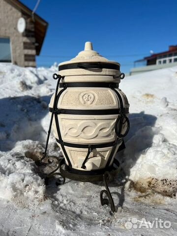 Тандыр Есаул