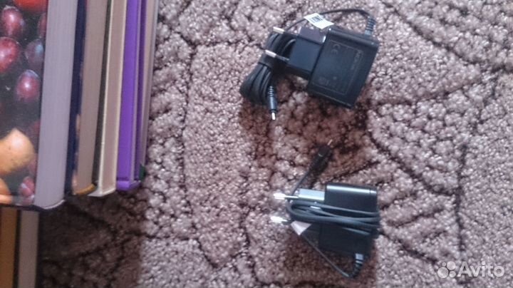 Зарядное устройство Nokia