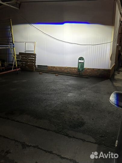 Лампы линзы Хендай Солярис кия Рио рено логан