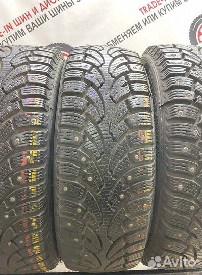 Bridgestone Ice Cruiser 5000 185/65 R15 90P