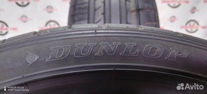 Dunlop SP Sport Maxx 050 275/35 R20