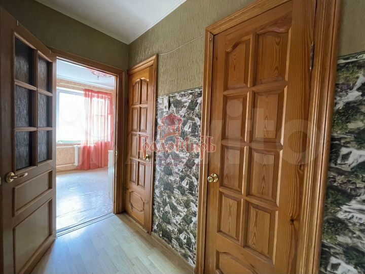 1-к. квартира, 33,6 м², 9/10 эт.