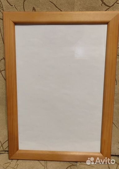 Рамки для фото 21 на 30