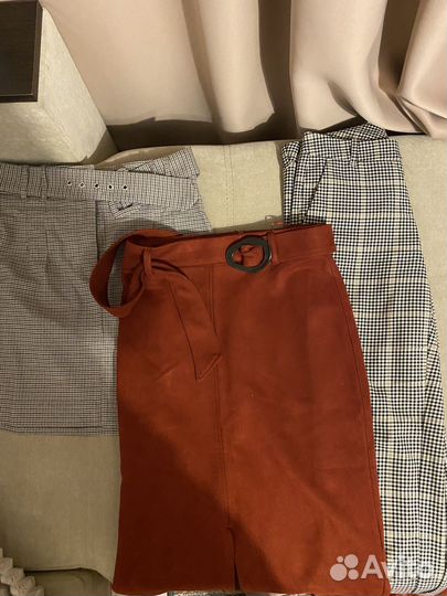 Женские вещи пакетом 40 42