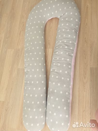 Подушка для беременных