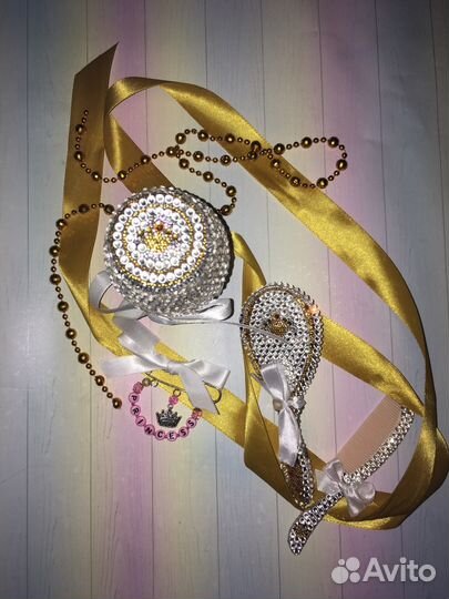 Соски в стразах бутылочки и держатели