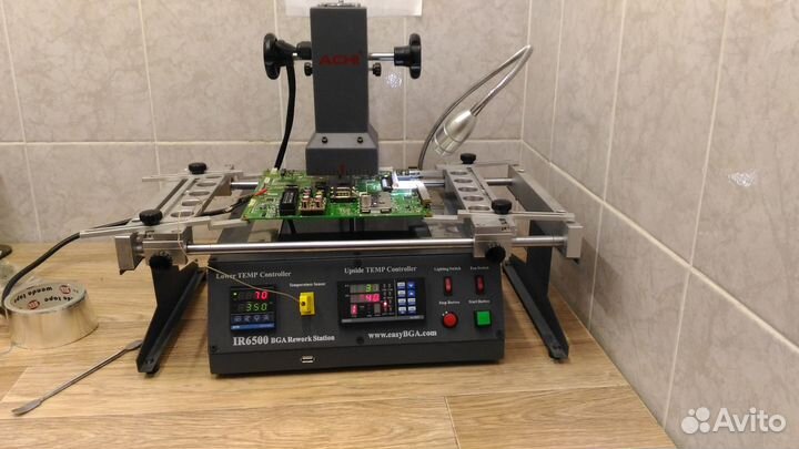 Ремонт телевизоров и мониторов в Подольске