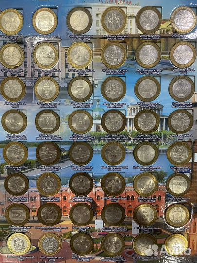 Продам альбом