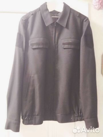 Форменное обмундирование