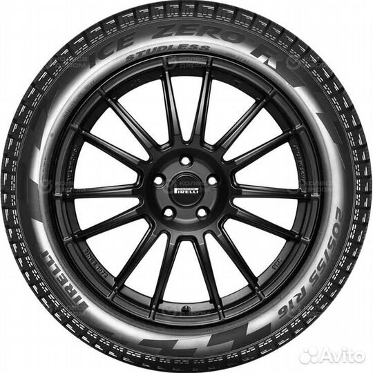 Pirelli Ice Zero FR 235/65 R18 110T