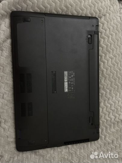 Ноутбук asus K550L на 1 тб