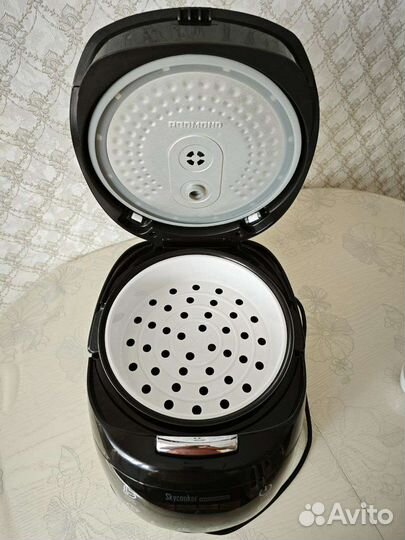 Мультиварка Redmond SkyCooker RMC-M903S