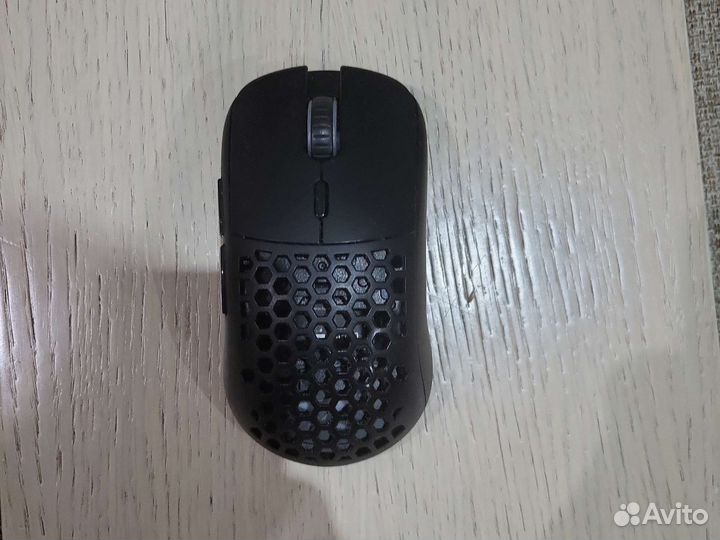 Беспроводная мышь faze prime pro 19.000dpi