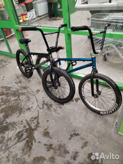 Bmx wtp reason 2020г