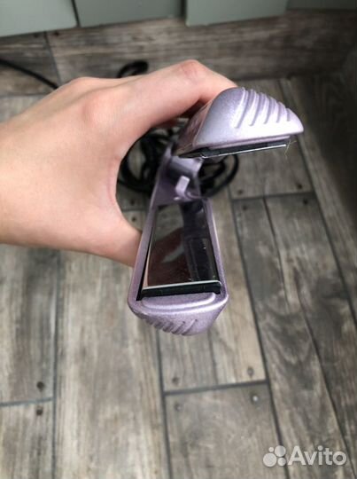 Выпрямитель для волос Bellezza