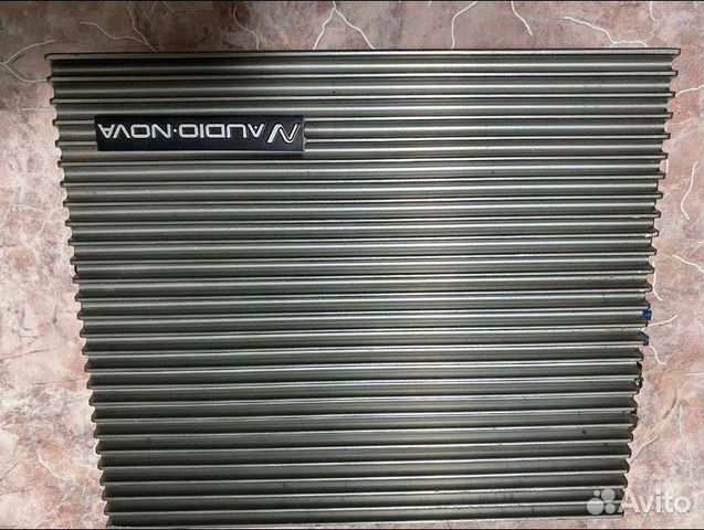 Усилитель Audio Nova AA2.80