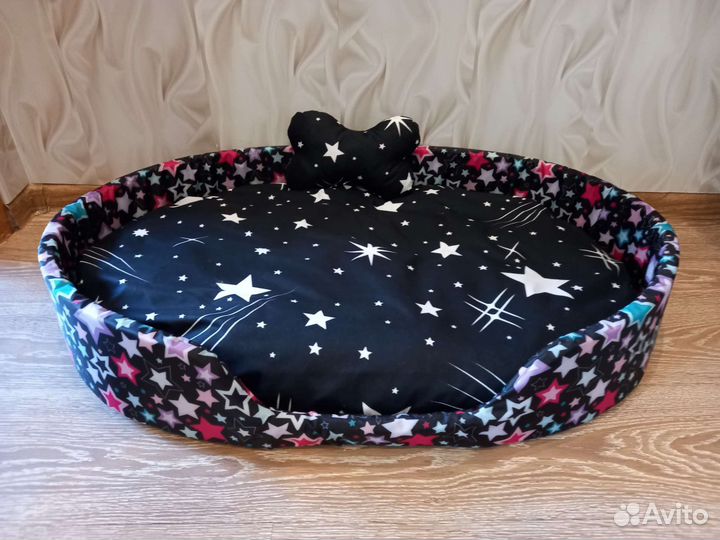 Лежанка для собак