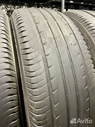 Yokohama Geolandar G98A 225/65 R17 102V