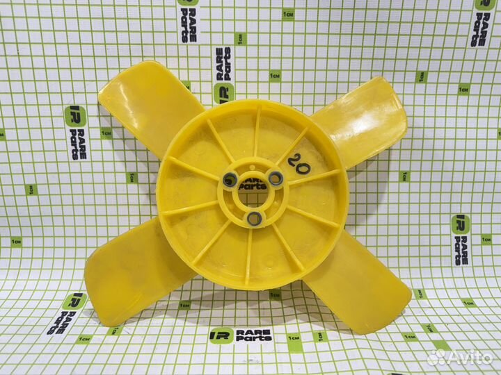 Крыльчатка для VAZ