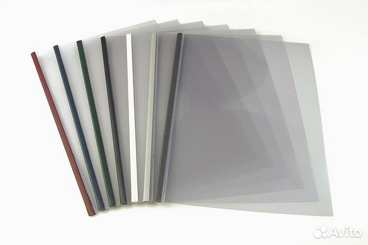 Термопереплетчик unibind 8.2 XXL новый+запас папок