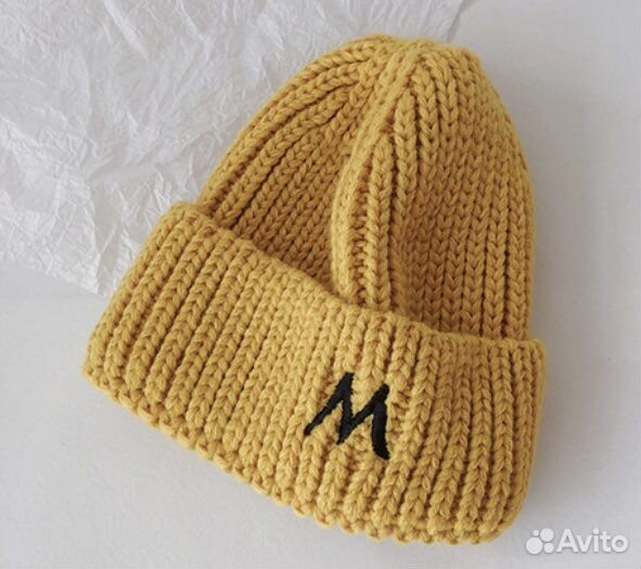 Шапка детская