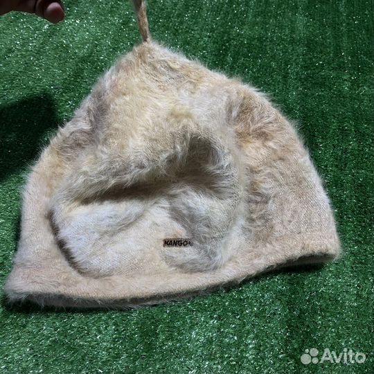 Берет kangol ангора оригинал