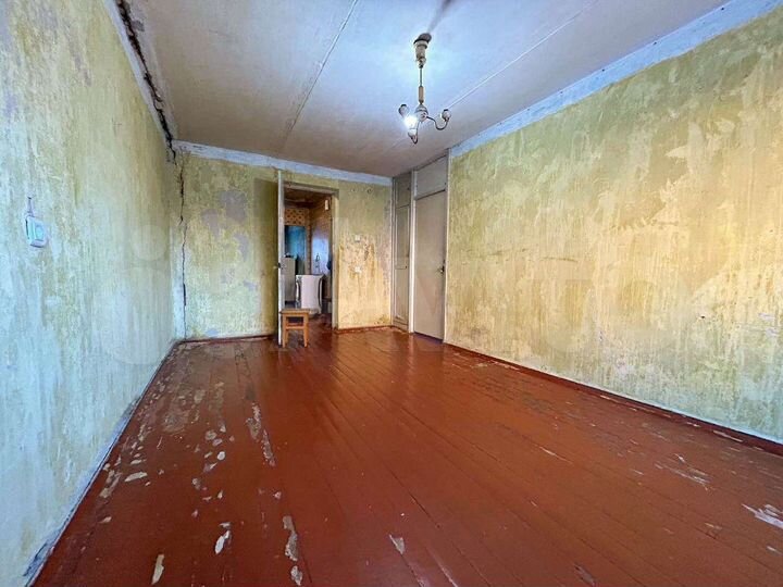 3-к. квартира, 65,7 м², 4/5 эт.