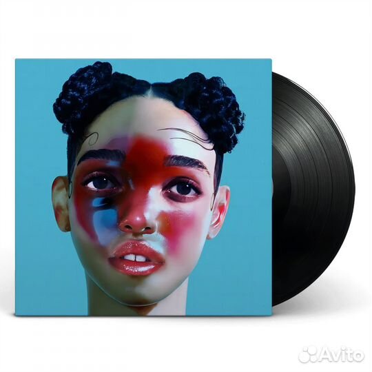 FKA - Twigs LP 1