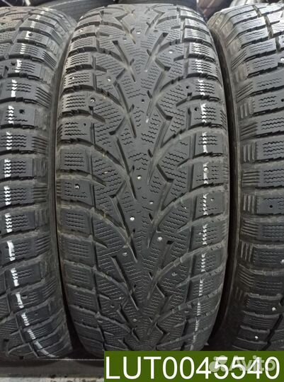 Toyo Observe G3-Ice 235/65 R17 104R